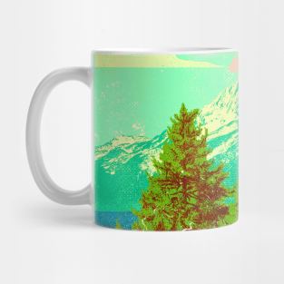 MT LOVE Mug